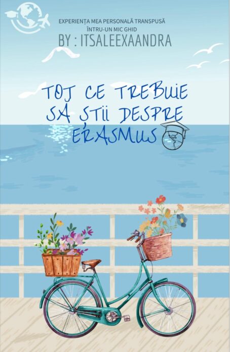E-BOOK ERASMUS