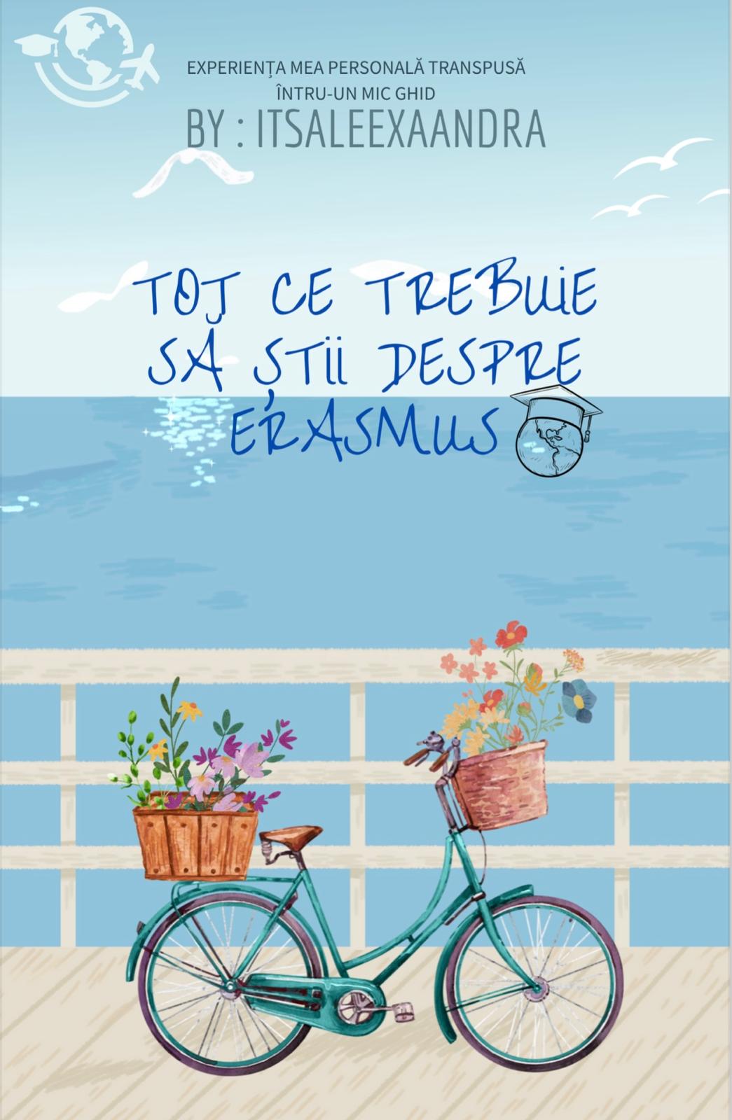 E-BOOK ERASMUS