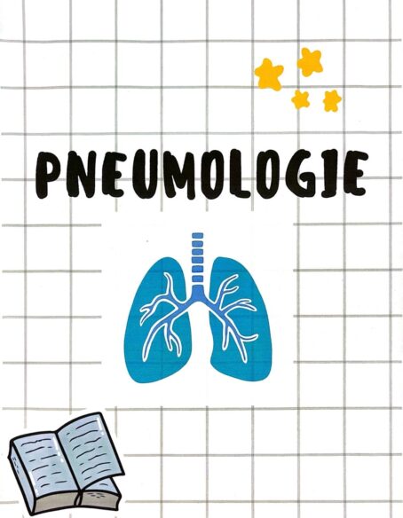 Pachet Pneumologie