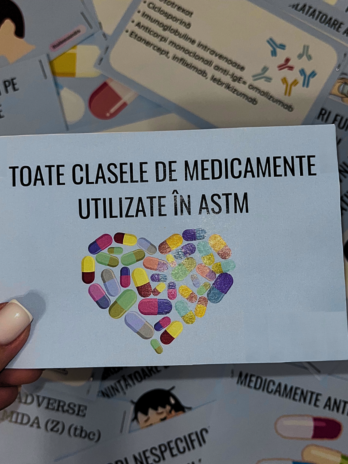 Flashcards Pneumologie