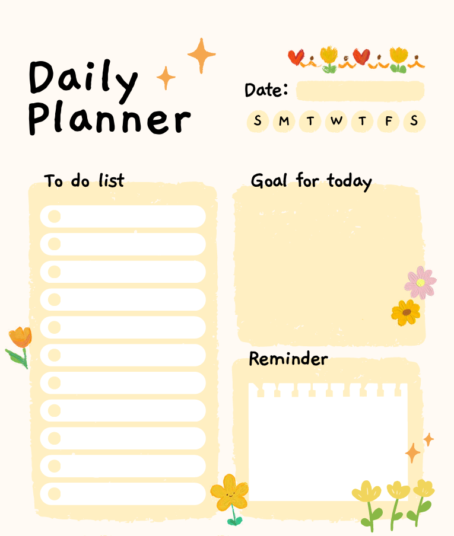 Planners - imagine 3