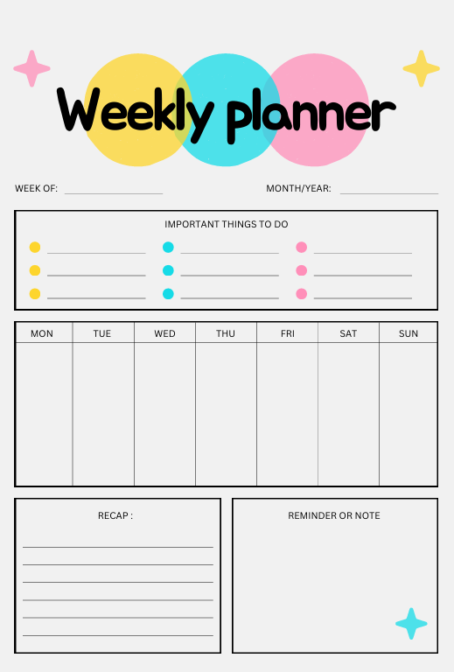 Planners