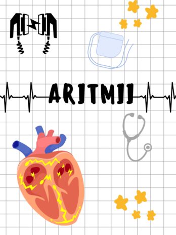 Pachet Promotional Cardiologie