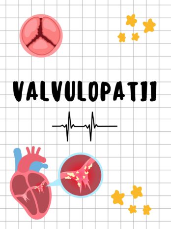 Valvulopatii