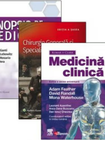 Volume Rezidentiat (Kumar, Lawrence, Sinopsis)- pdf