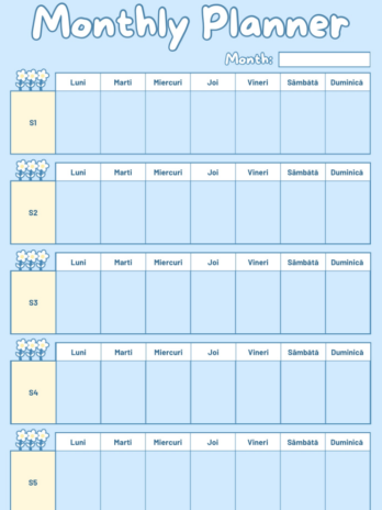 Planners