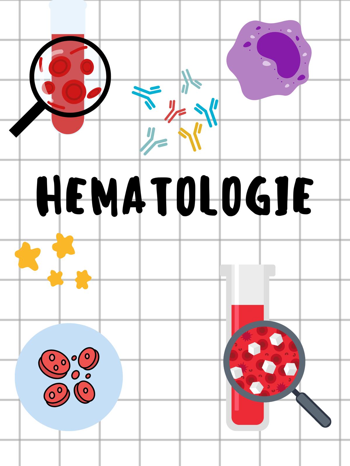 Hematologie