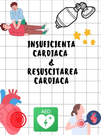 Insuficienta Cardiaca & Resuscitarea Cardiaca