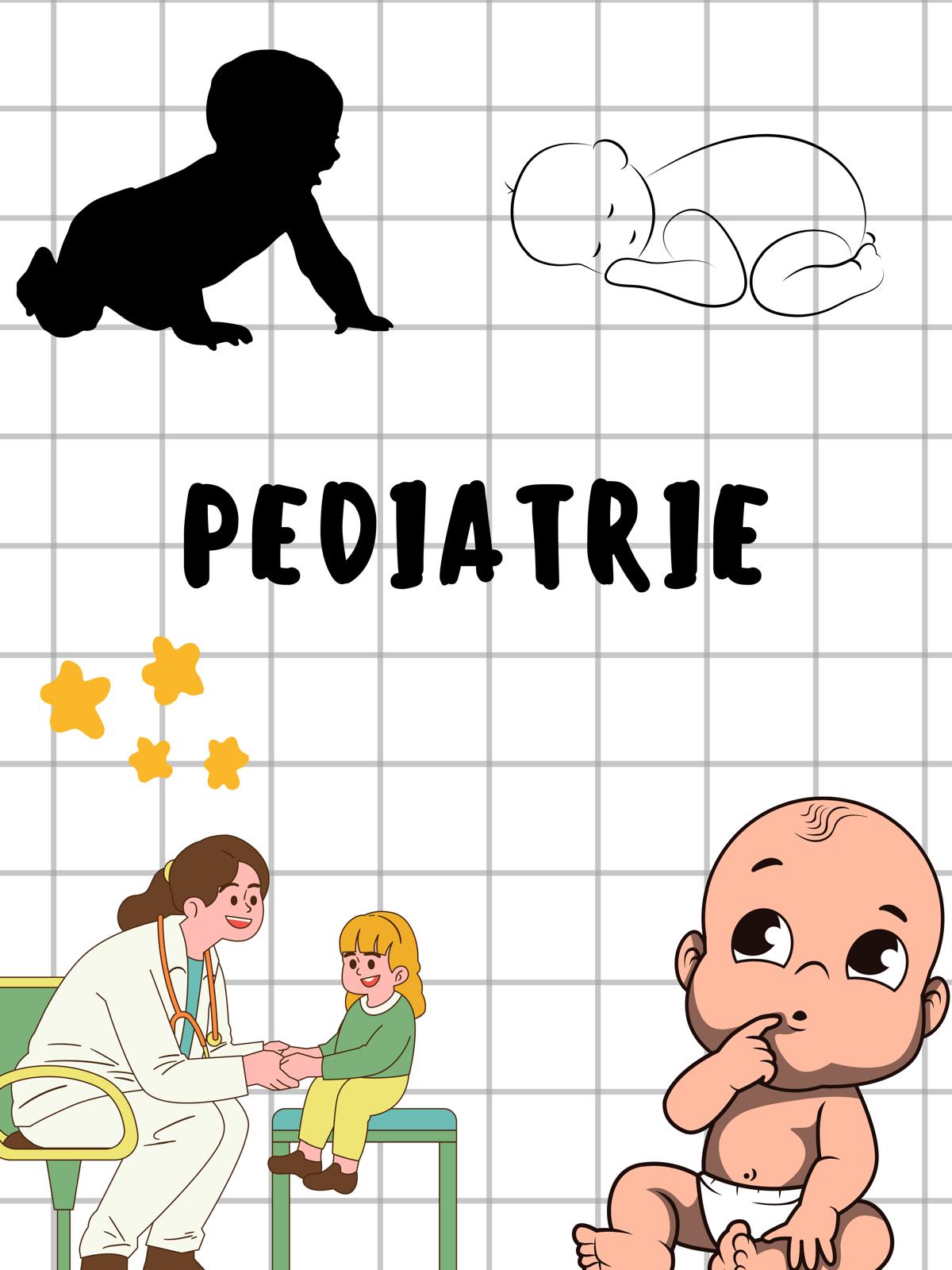 Pediatrie