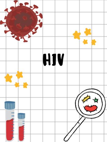 VIRUSUL IMUNODEFICIENȚEI UMANE (HIV)